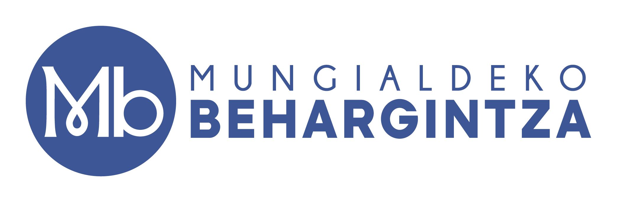 Mungialdeko Behargintza