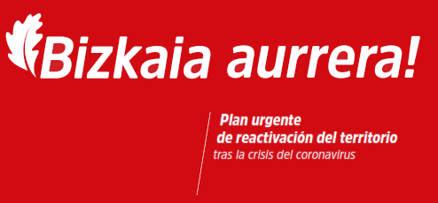 Imagen BIZKAIA AURRERA!