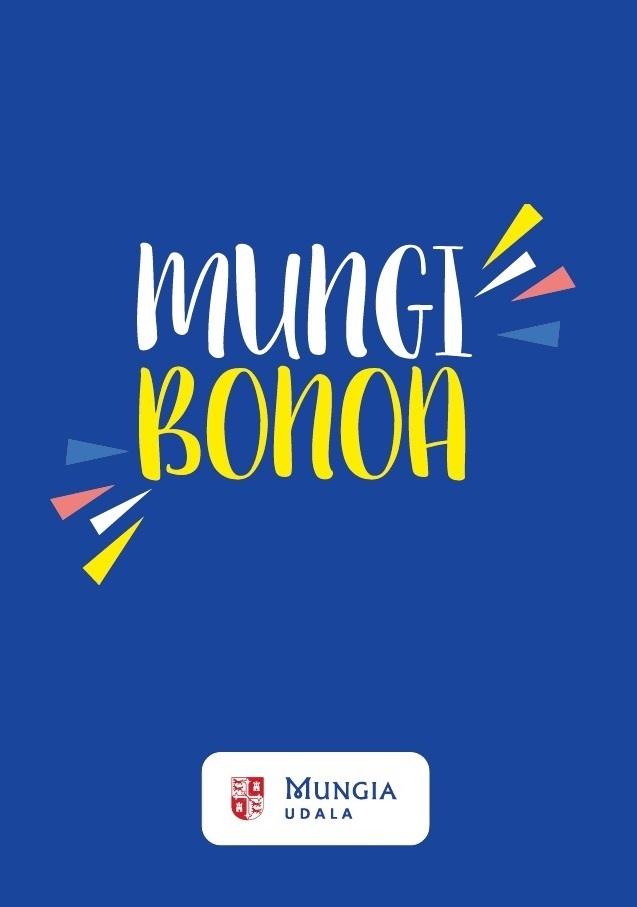 Imagen MUNGIBONOA DEIALDIA