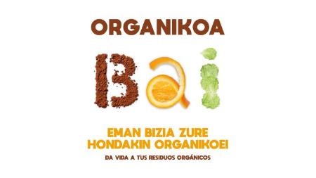 1ª Sesión informativa sobre los residuos orgánicos y el uso del contenedor marrón