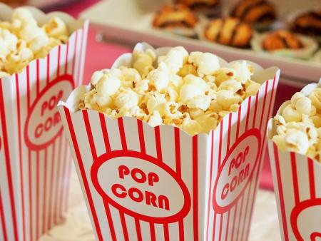 Película "Cásate Conmigo"