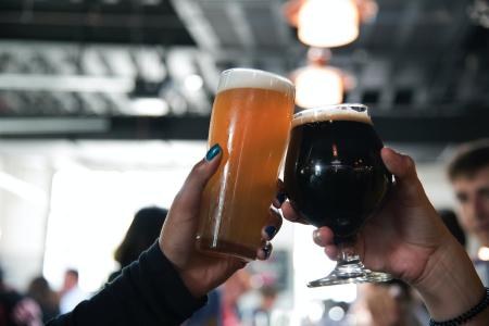 10ª Edición del Bits-eguna, fiesta de la cerveza artesanal