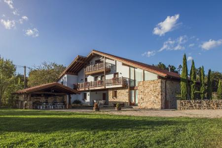 Irudia CASA RURAL ERROTABARRI