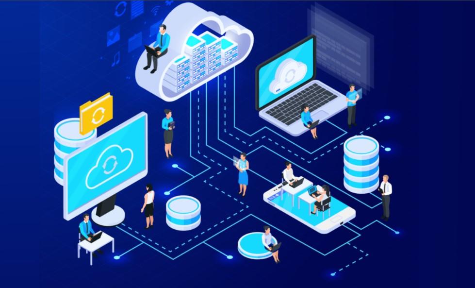 Imagen TÉCNICA/O DE MODERNIZACIÓN Y TRANSFORMACIÓN TECNOLOGÍCA