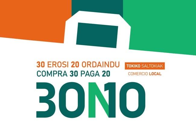 Imagen EUSKADI BONO DENDA 2023
