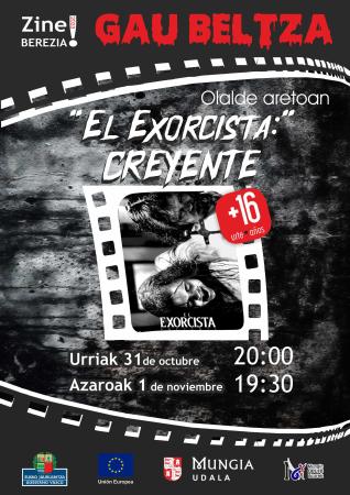 Cine especial Gau Balntza