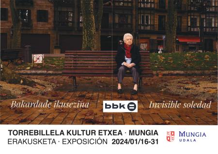 Invisible Soledad