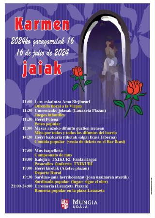KARMEN JAIAK