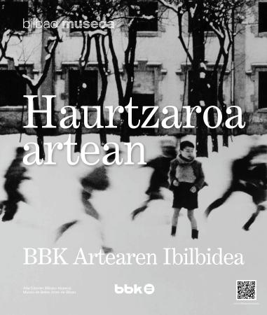 La ruta del arte: 'La infancia en el arte'