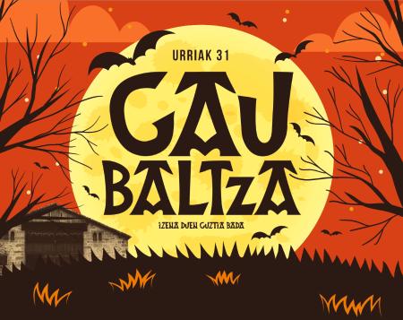 Gau Baltza