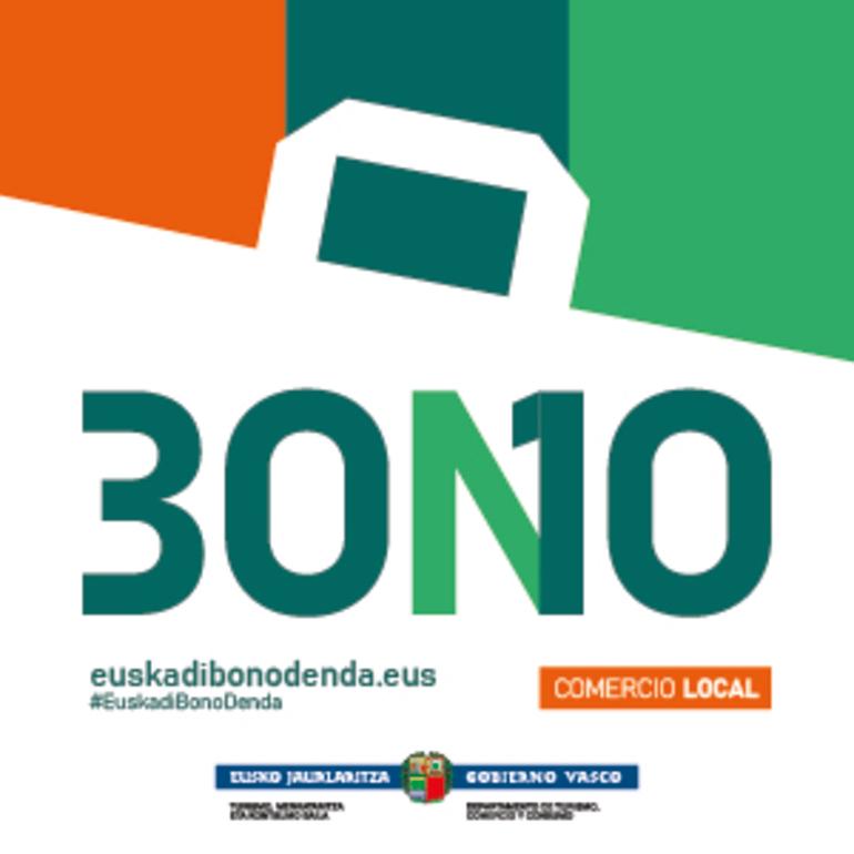 Imagen EUSKADI BONO DENDA 2024 CONVOCATORIA