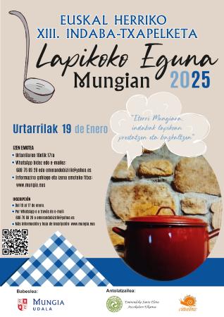 Lapikoko Eguna