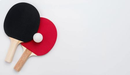 CAMPEONATO DE PING-PONG