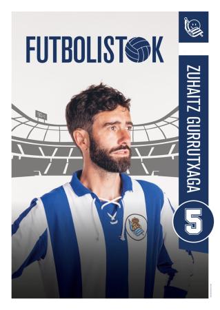 Monólogo - FUTBOLISTOK