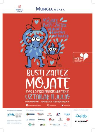 Busti zaitez