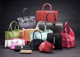 Imagen Carteras y bolsos