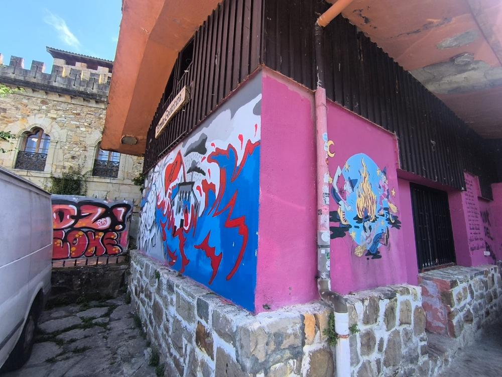 Irudia EIT Errota