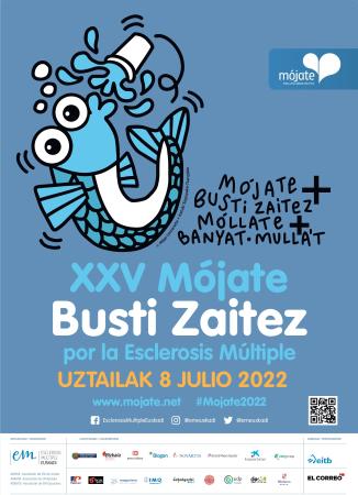 Irudia BUZTI ZAITEZ ESKLEROSIS MULTIPLEAGATIK