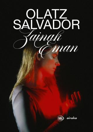 Concierto: Olatz Salvador