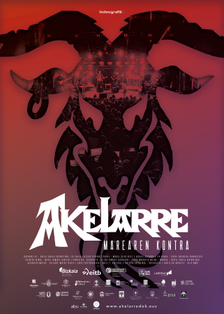Proyección del documental “Akelarre, marearen kontra”