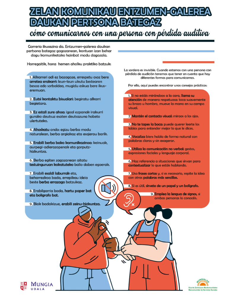 Imagen Día internacional de las personas con diversidad funcional