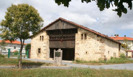 Imagen El Ayuntamiento de Mungia culmina la renovación de Landetxo Goikoa, un impulso cultural clave para la preservación del patrimonio vasco
