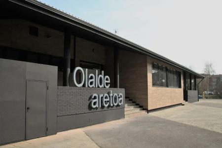 Imagen Dos obras que no te puedes perder para disfrutar del  mes de mayo en Olalde Aretoa