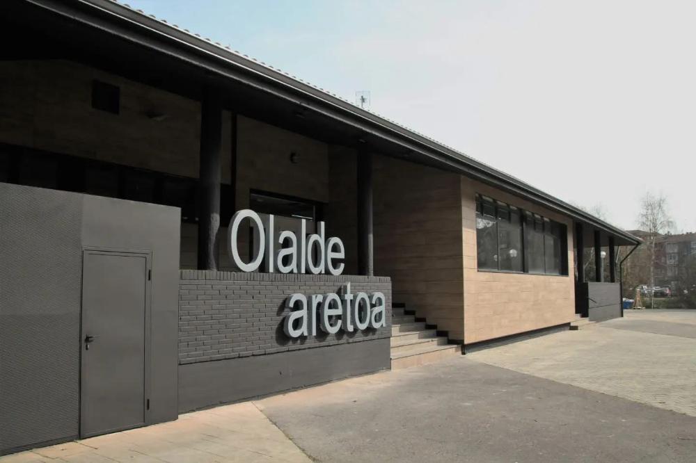 Imagen Dos obras que no te puedes perder para disfrutar del  mes de mayo en Olalde Aretoa