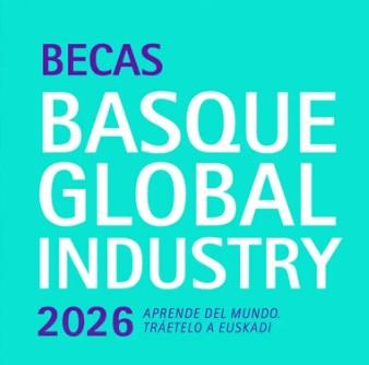 Irudia BASQUE GLOBAL INDUSTRY