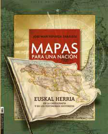 "EUSKAL HERRIKO MAPAK" Erakusketa / Exposición